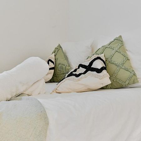 Studio Cosy Proche Paris - 2 Min Rer Gentilly Buitenkant foto